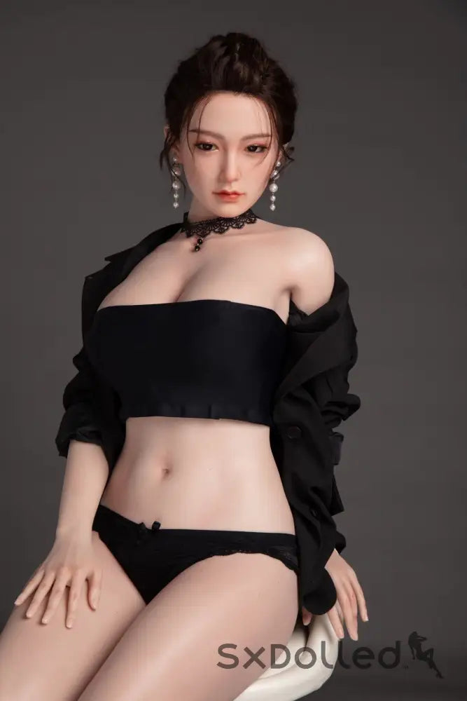 Anice (D-Cup) (170cm) | Sex Doll | JX Doll | SxDolled.