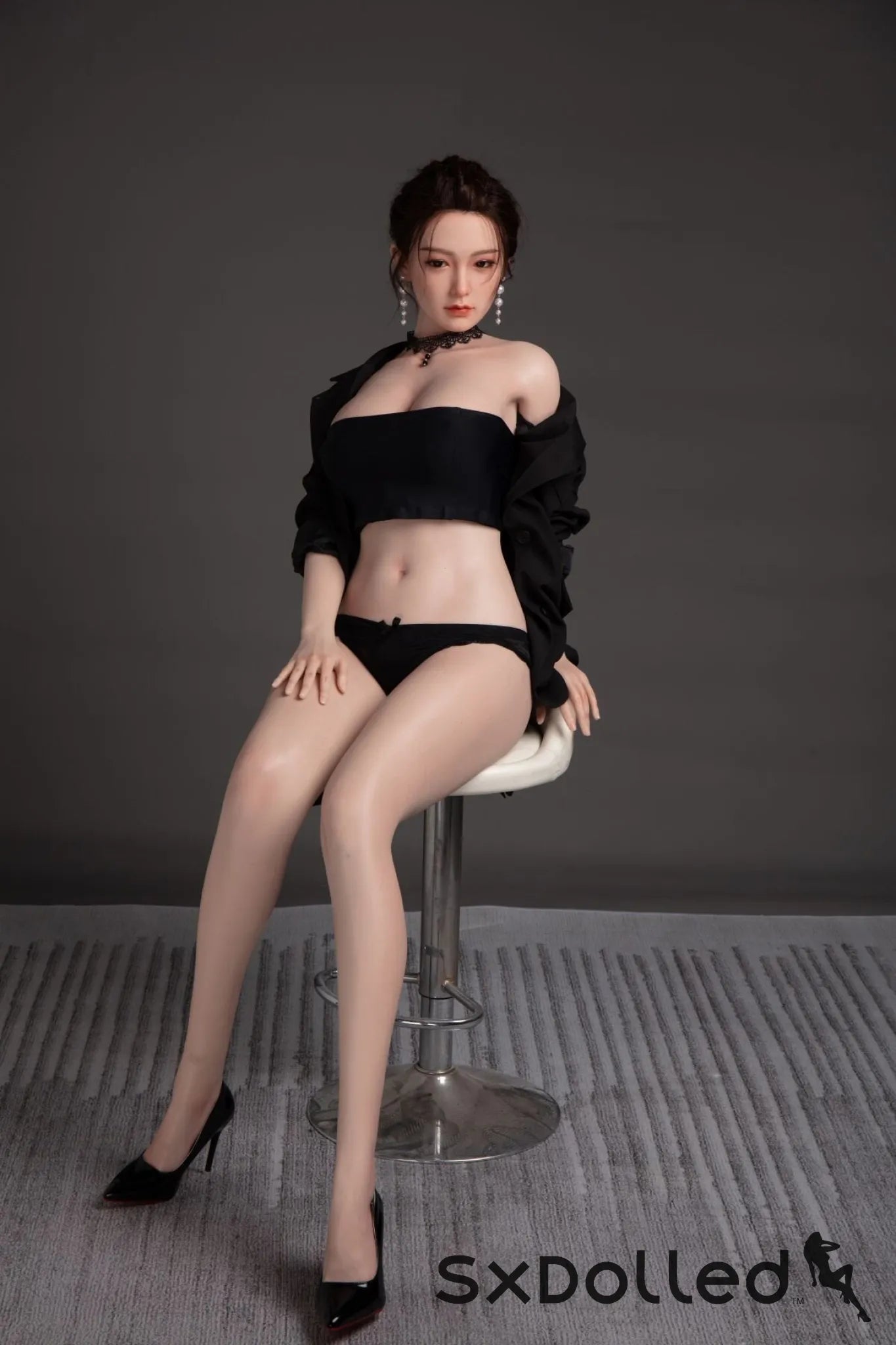 Anice (D-Cup) (170cm) | Sex Doll | JX Doll | SxDolled.