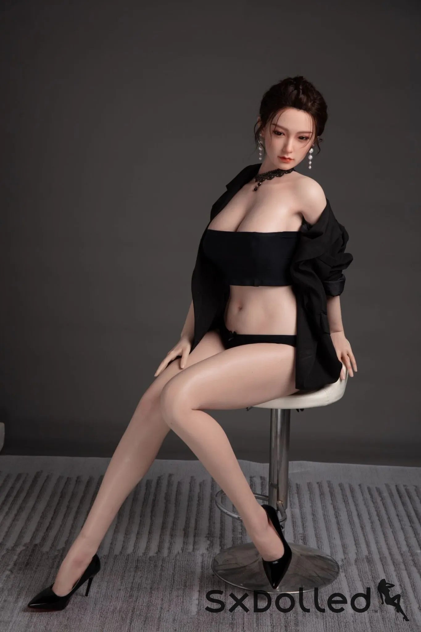 Anice (D-Cup) (170cm) | Sex Doll | JX Doll | SxDolled.