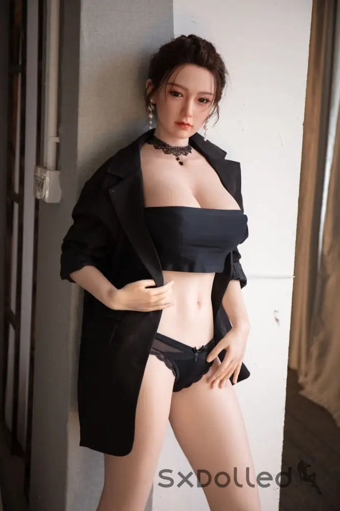 Anice (D-Cup) (170cm) | Sex Doll | JX Doll | SxDolled.