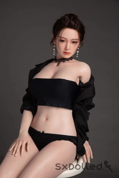 Anice (D-Cup) (170cm) | Sex Doll | JX Doll | SxDolled.