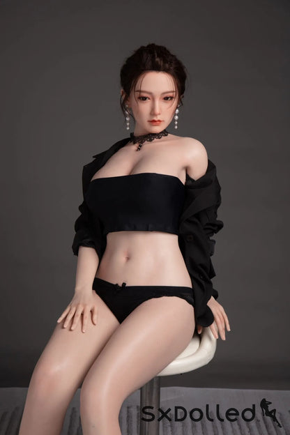 Anice (D-Cup) (170cm) | Sex Doll | JX Doll | SxDolled.