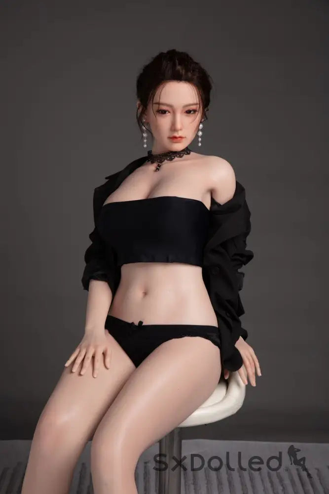 Anice (D-Cup) (170cm) | Sex Doll | JX Doll | SxDolled.