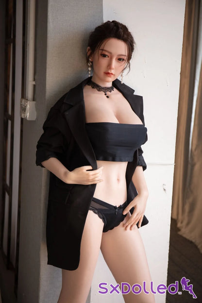 Anice (D-Cup) (170cm) | Sex Doll | JX Doll | SxDolled.