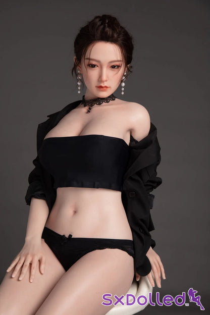 Anice (D-Cup) (170cm) | Sex Doll | JX Doll | SxDolled.