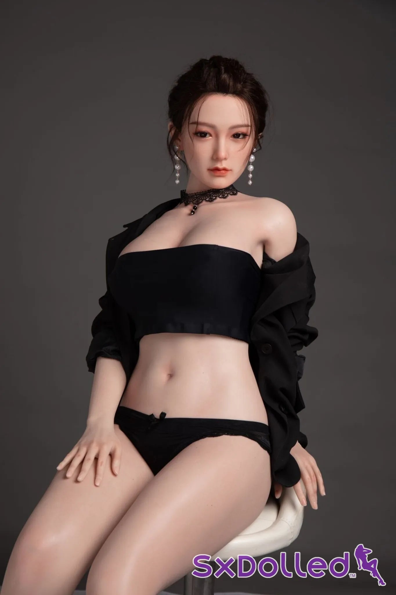 Anice (D-Cup) (170cm) | Sex Doll | JX Doll | SxDolled.