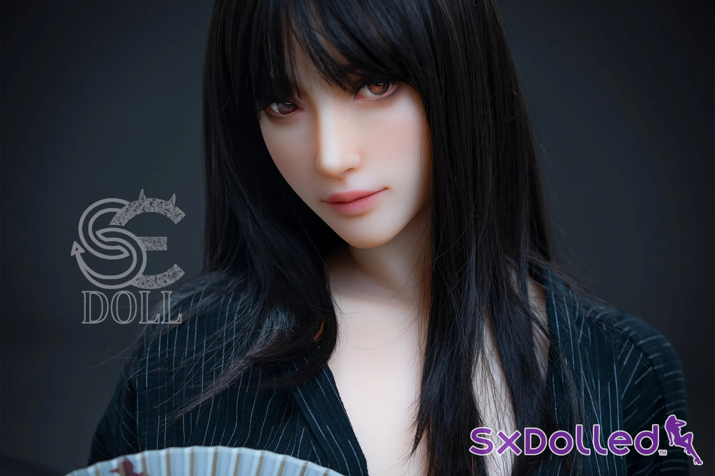 Aniela (C-Cup) (166cm) | Sex Doll | SE Doll | SxDolled.