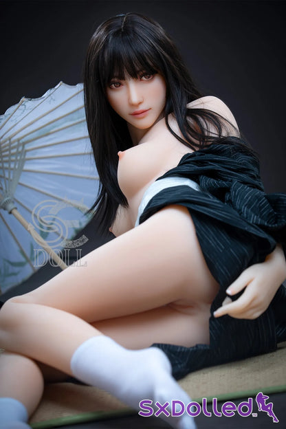Aniela (C-Cup) (166cm) | Sex Doll | SE Doll | SxDolled.