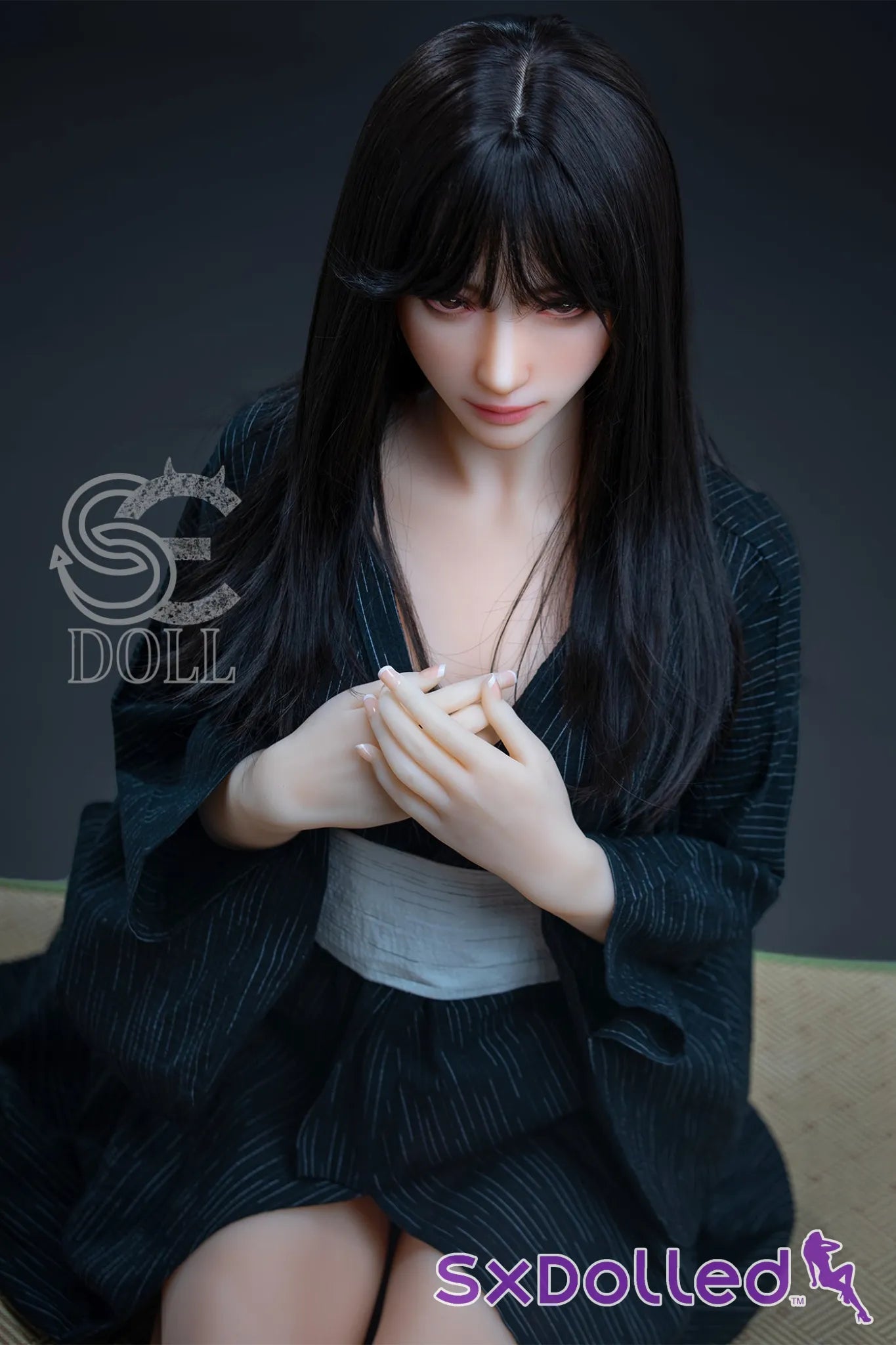 Aniela (C-Cup) (166cm) | Sex Doll | SE Doll | SxDolled.
