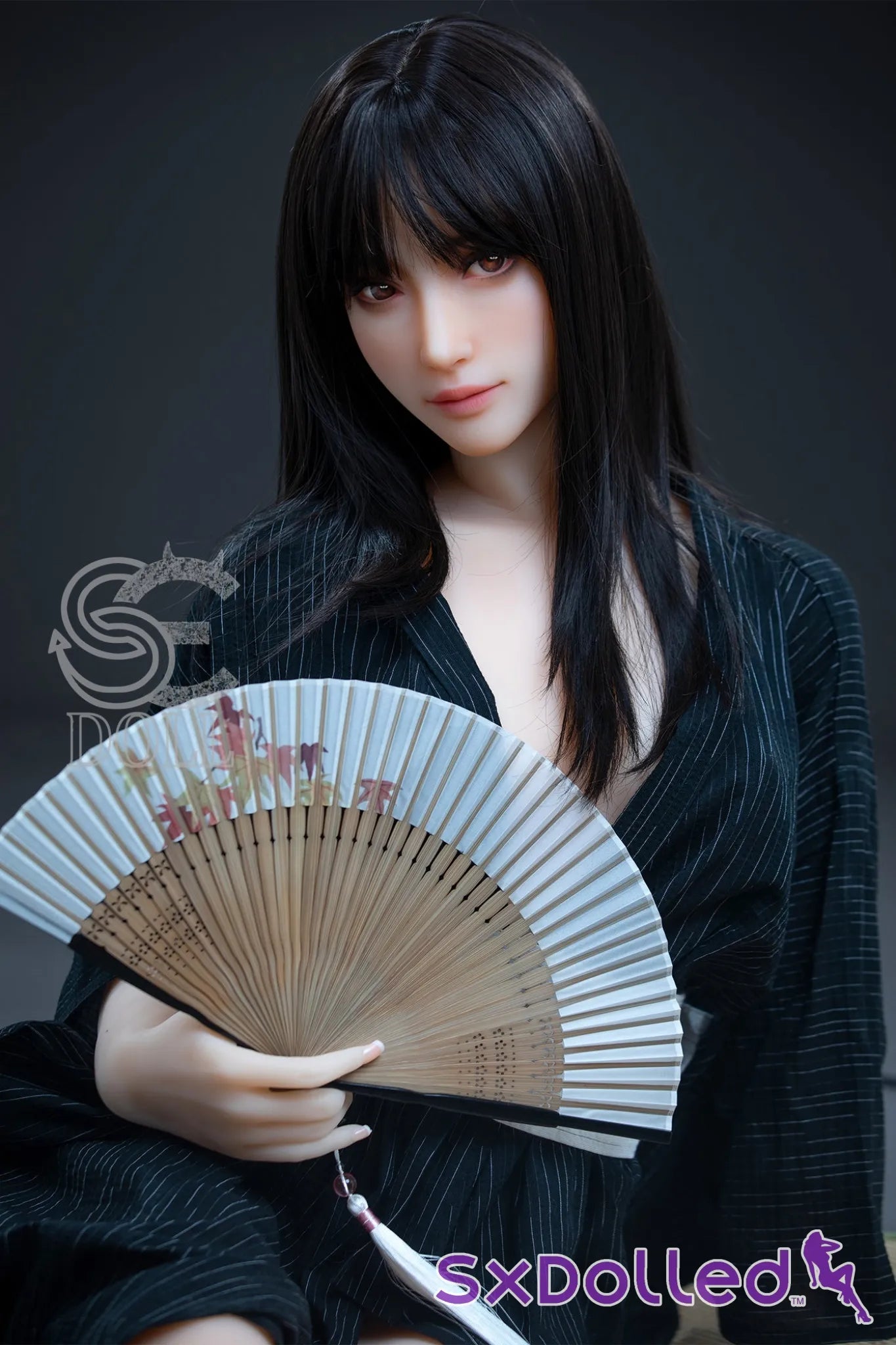 Aniela (C-Cup) (166cm) | Sex Doll | SE Doll | SxDolled.