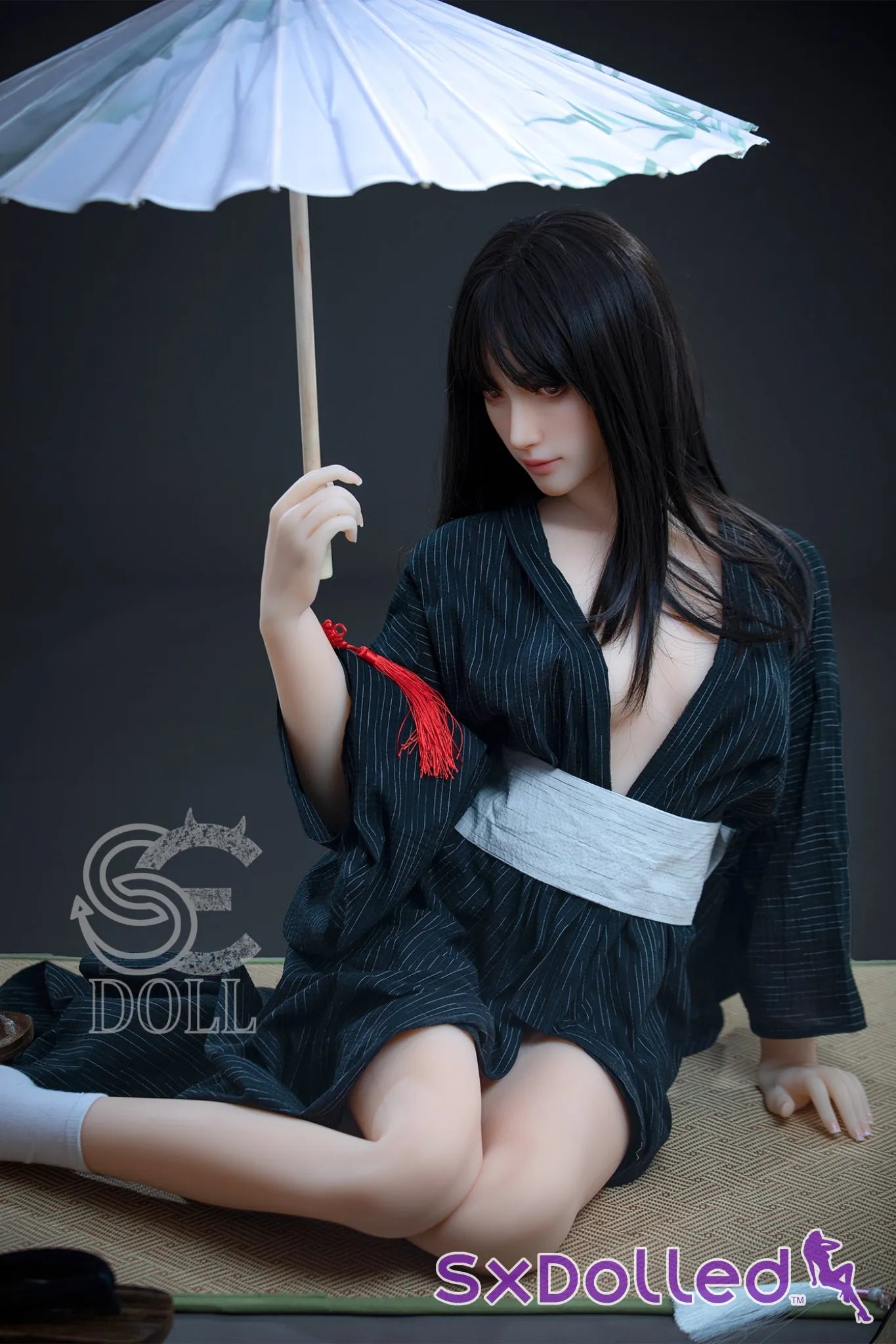 Aniela (C-Cup) (166cm) | Sex Doll | SE Doll | SxDolled.