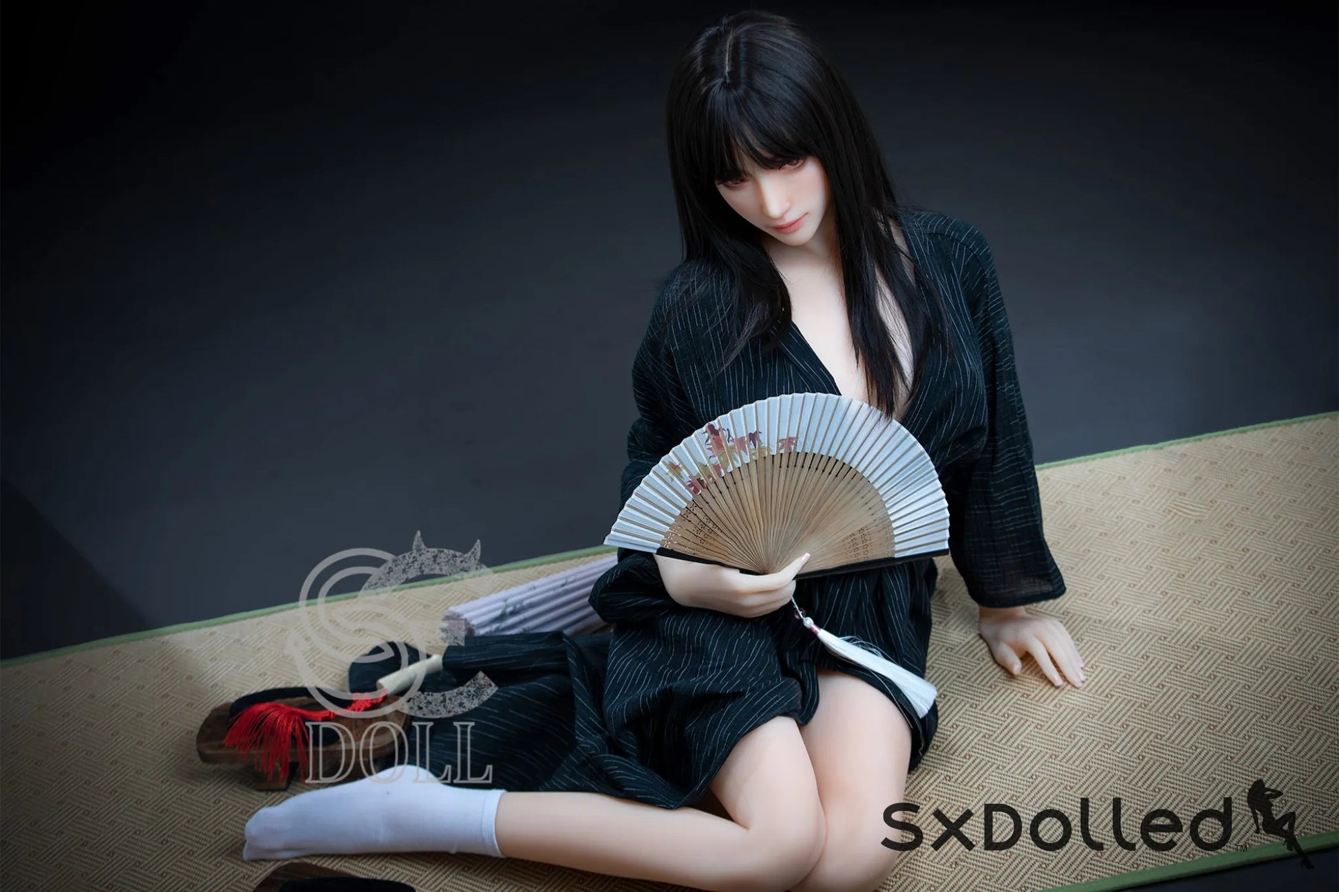 Aniela (C-Cup) (166cm) | Sex Doll | SE Doll | SxDolled.