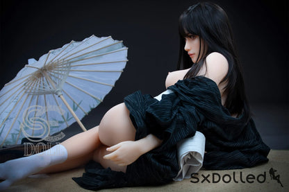 Aniela (C-Cup) (166cm) | Sex Doll | SE Doll | SxDolled.