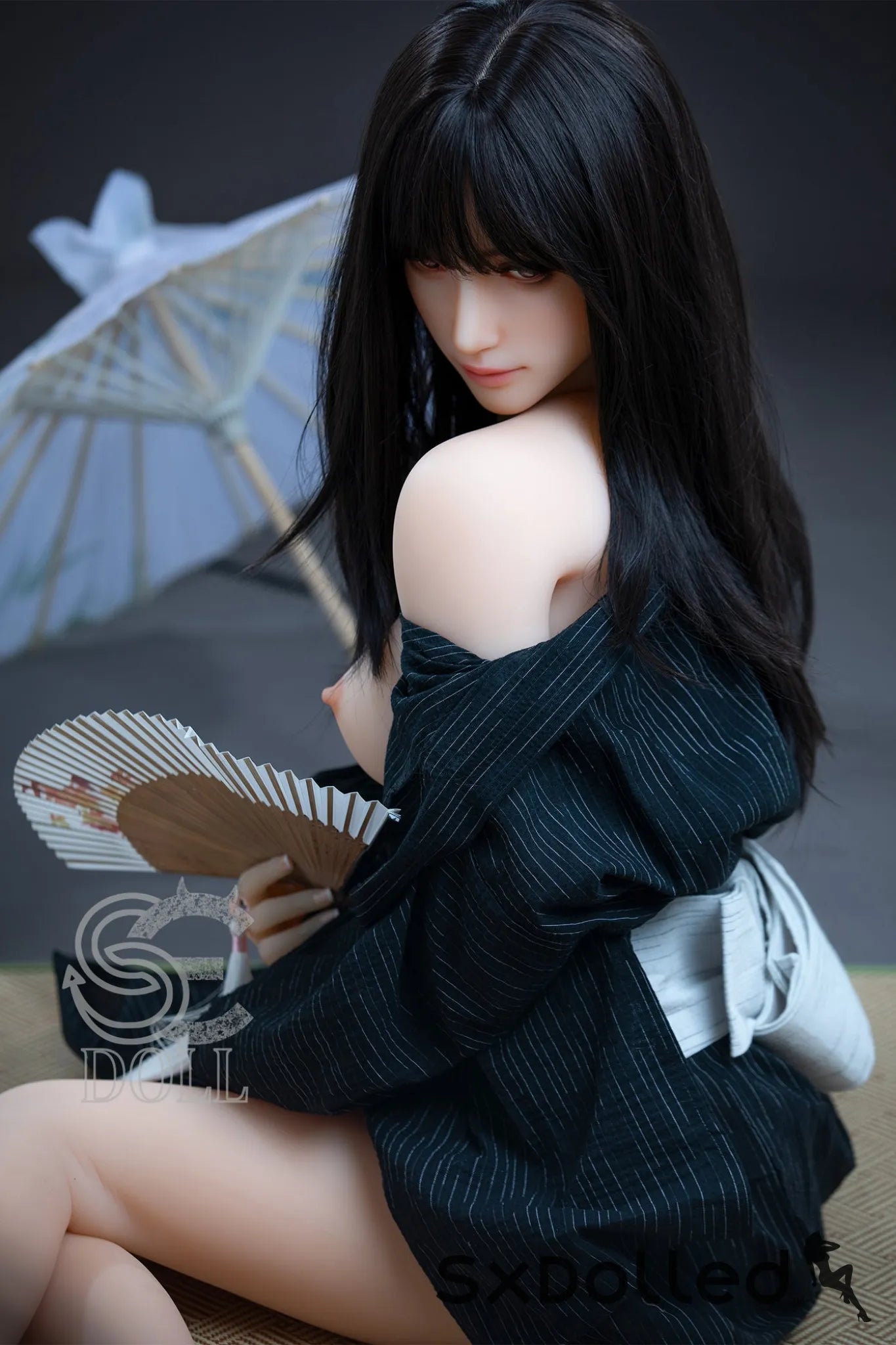 Aniela (C-Cup) (166cm) | Sex Doll | SE Doll | SxDolled.