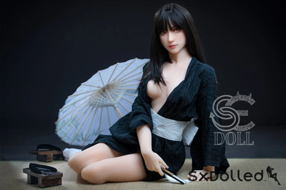 Aniela (C-Cup) (166cm) | Sex Doll | SE Doll | SxDolled.