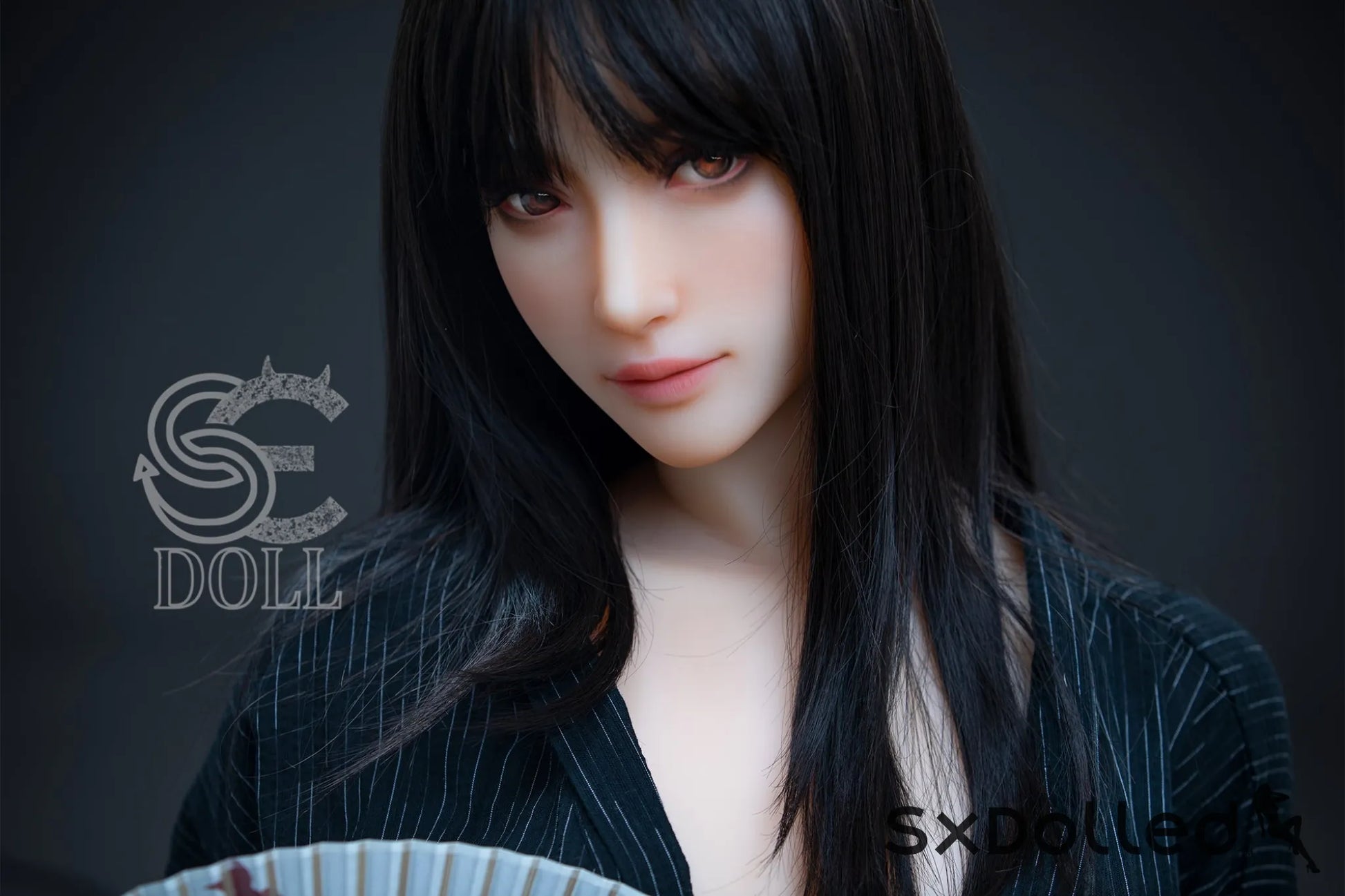 Aniela (C-Cup) (166cm) | Sex Doll | SE Doll | SxDolled.