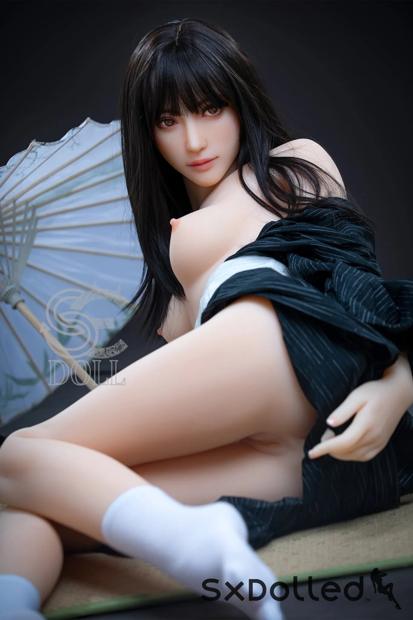 Aniela (C-Cup) (166cm) | Sex Doll | SE Doll | SxDolled.