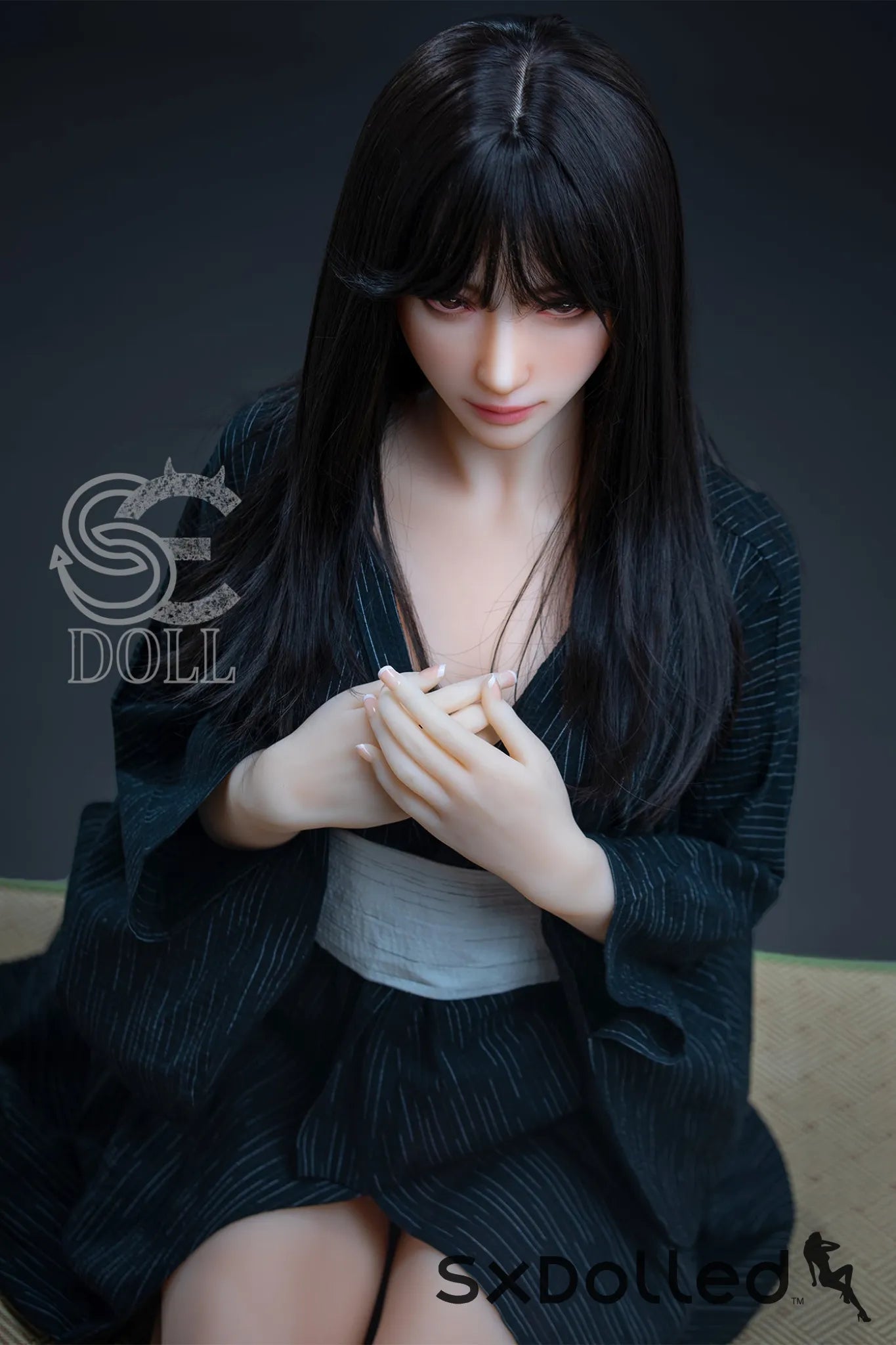 Aniela (C-Cup) (166cm) | Sex Doll | SE Doll | SxDolled.