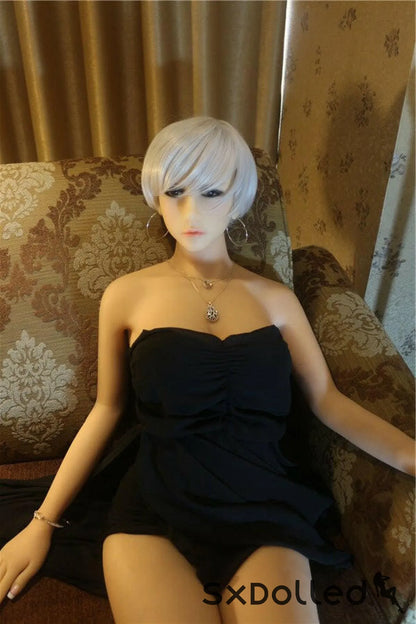 Aniya (D-Cup) (165cm) | Sex Doll | AF Doll | SxDolled.