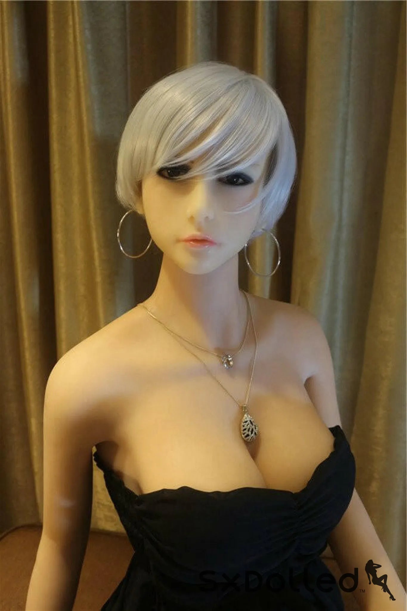 Aniya (D-Cup) (165cm) | Sex Doll | AF Doll | SxDolled.