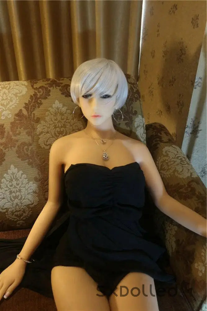 Aniya (D-Cup) (165cm) | Sex Doll | AF Doll | SxDolled.