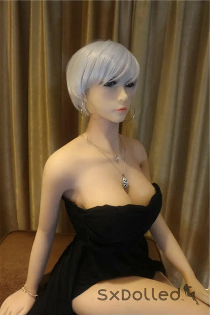 Aniya (D-Cup) (165cm) | Sex Doll | AF Doll | SxDolled.