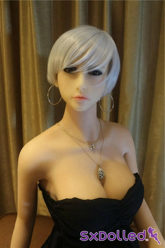 Aniya (D-Cup) (165cm) | Sex Doll | AF Doll | SxDolled.