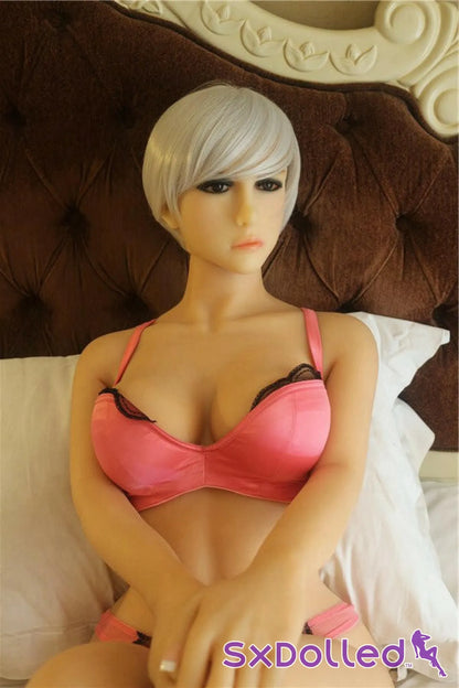 Aniya (D-Cup) (165cm) | Sex Doll | AF Doll | SxDolled.