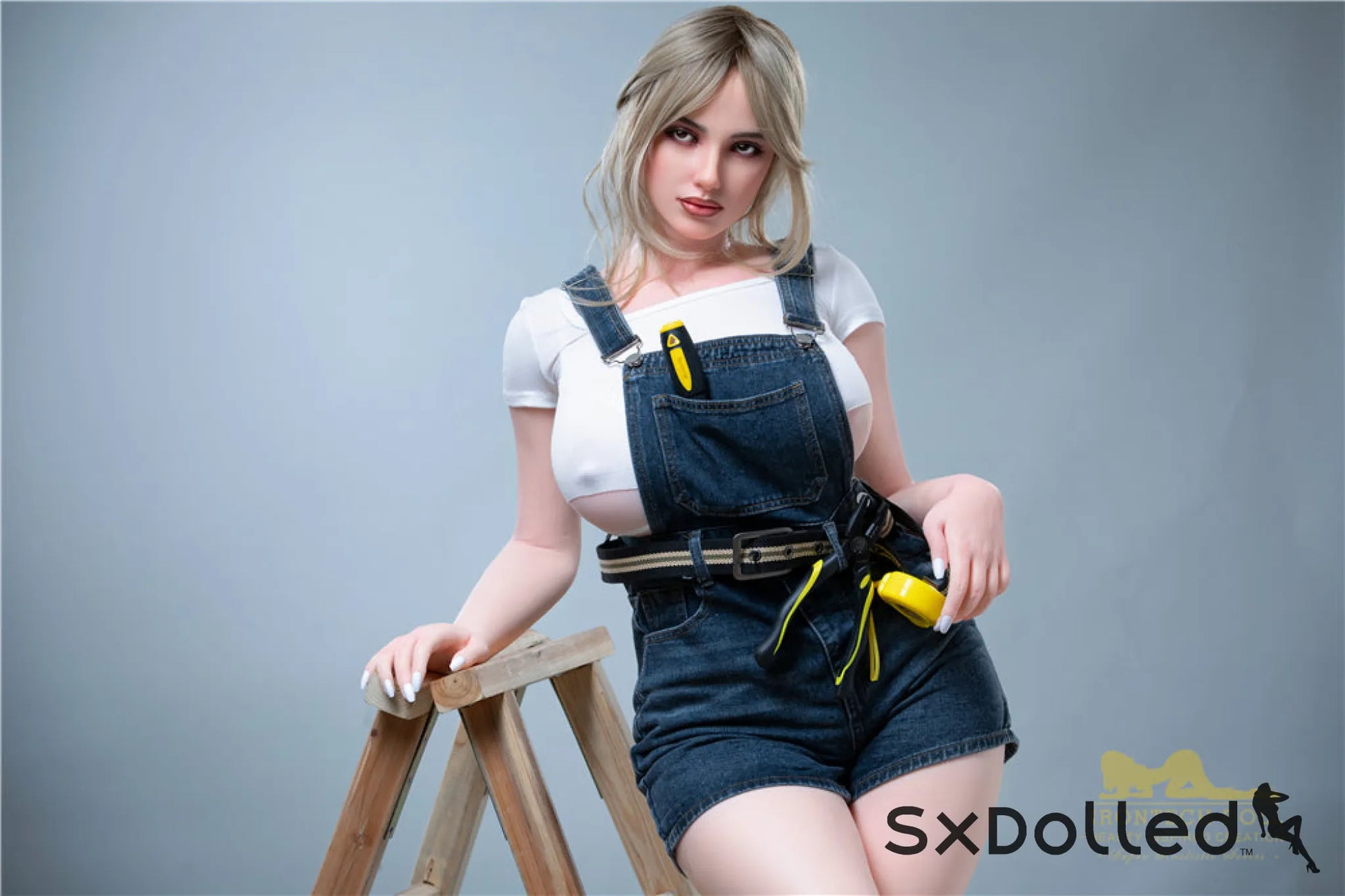 Anja (I-Cup) (160cm) | Sex Doll | US In Stock | Irontech Doll | SxDolled.