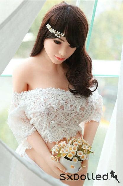 Annalise (H-Cup) (152cm) | Sex Doll | SY Doll | SxDolled.