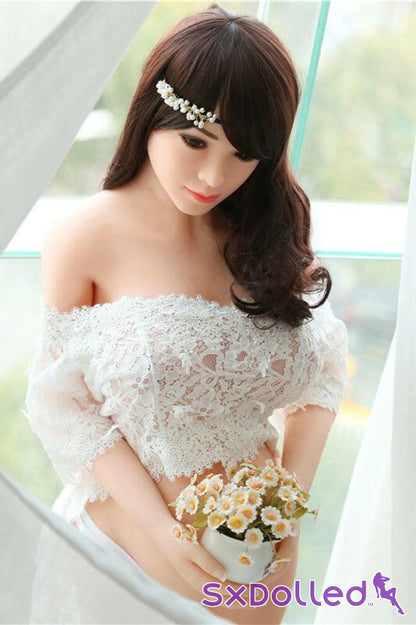 Annalise (H-Cup) (152cm) | Sex Doll | SY Doll | SxDolled.