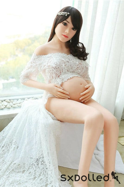 Annalise (H-Cup) (152cm) | Sex Doll | SY Doll | SxDolled.