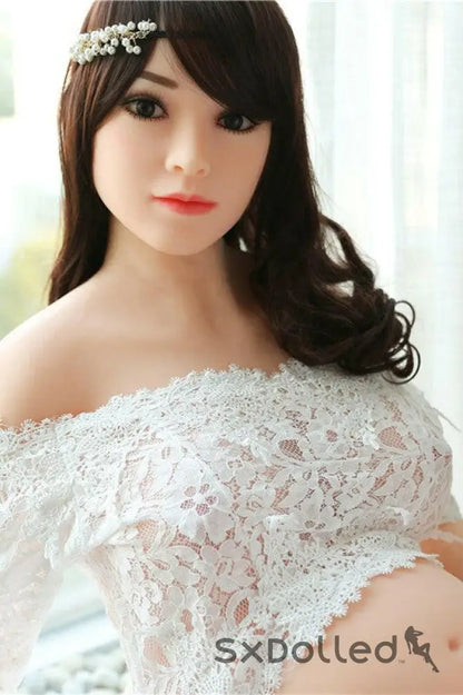 Annalise (H-Cup) (152cm) | Sex Doll | SY Doll | SxDolled.