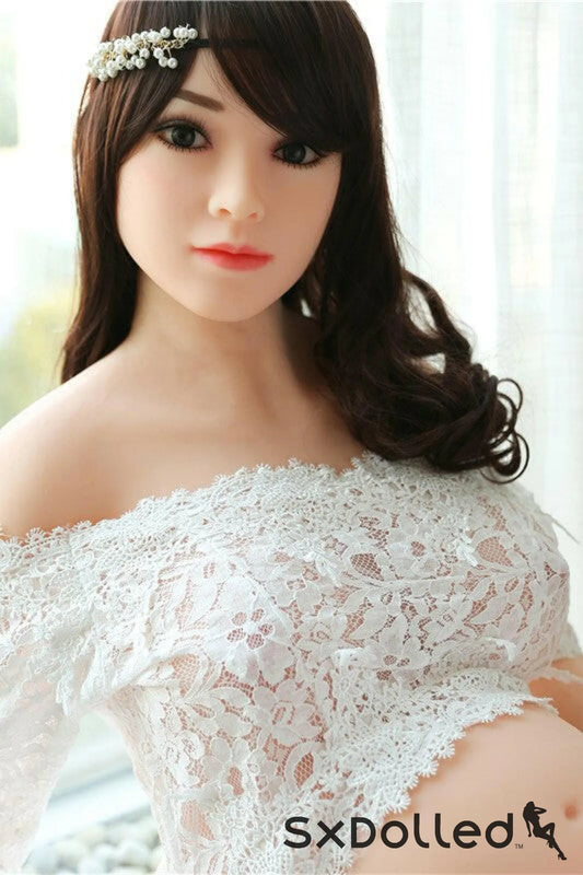 Annalise (H-Cup) (152cm) | Sex Doll | SY Doll | SxDolled.