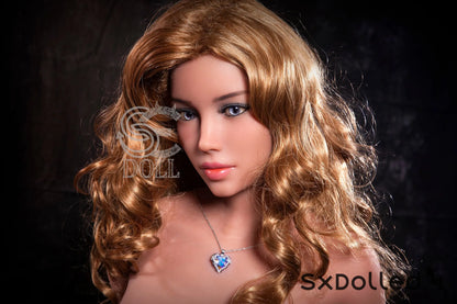 Annie (B-Cup) (166Cm) | Sex Doll