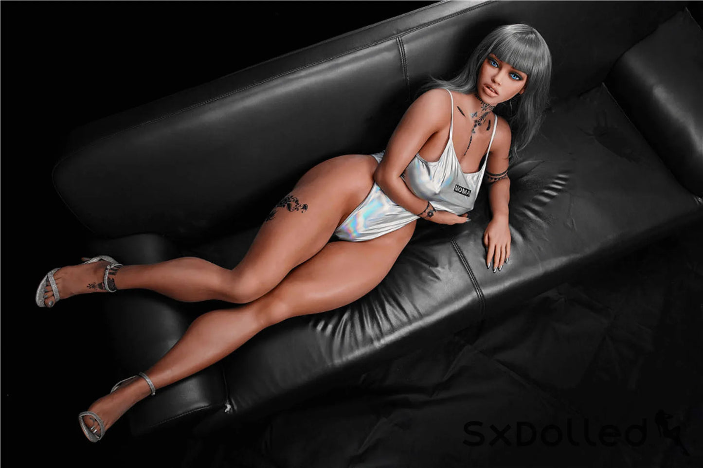 Anny (I-Cup) (158cm) | Sex Doll | Irontech Doll | SxDolled.