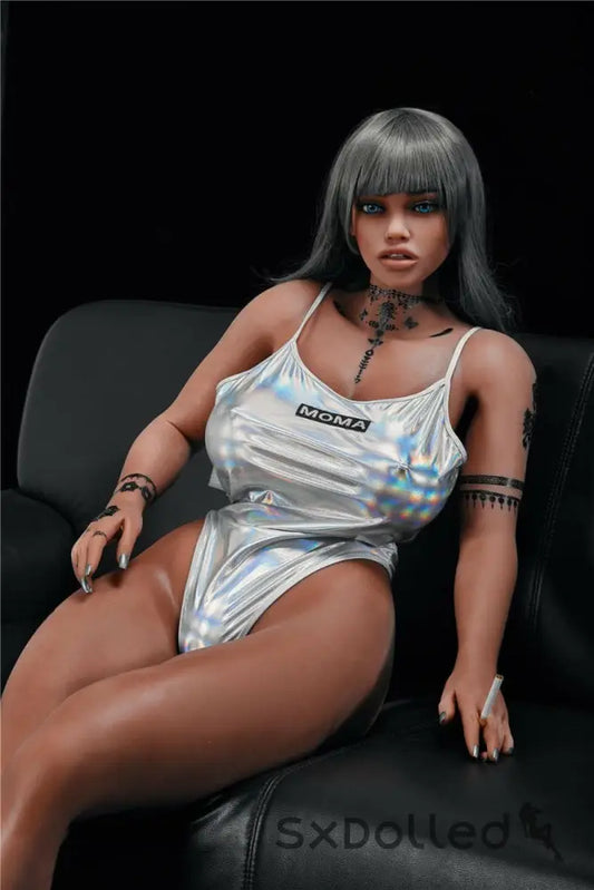 Anny (I-Cup) (158cm) | Sex Doll | Irontech Doll | SxDolled.