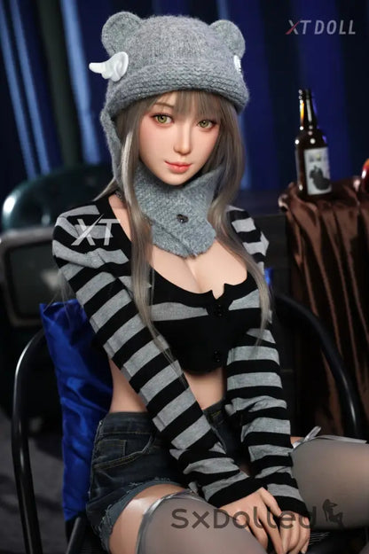 Anona (D-Cup) (157cm) | Sex Doll | XT Doll | SxDolled.