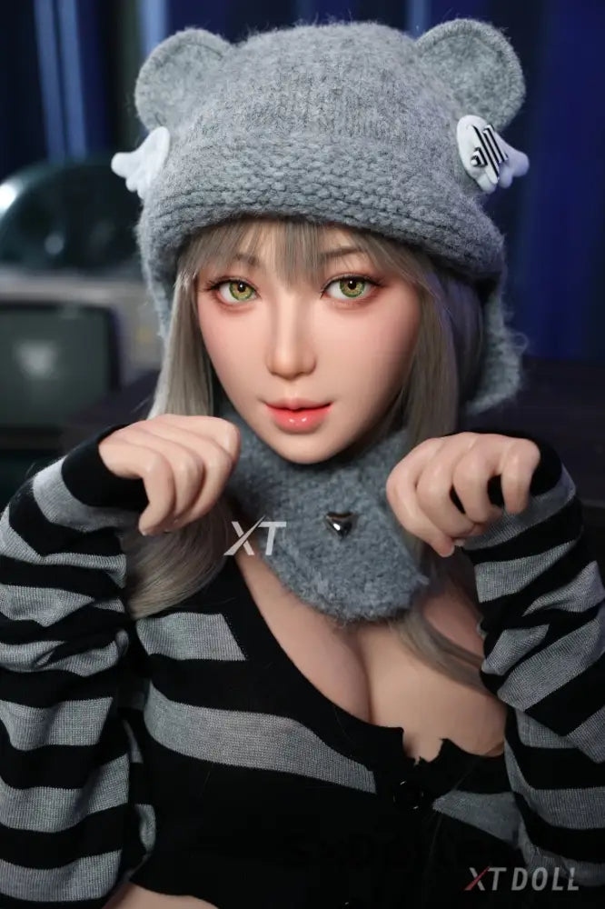 Anona (D-Cup) (157cm) | Sex Doll | XT Doll | SxDolled.