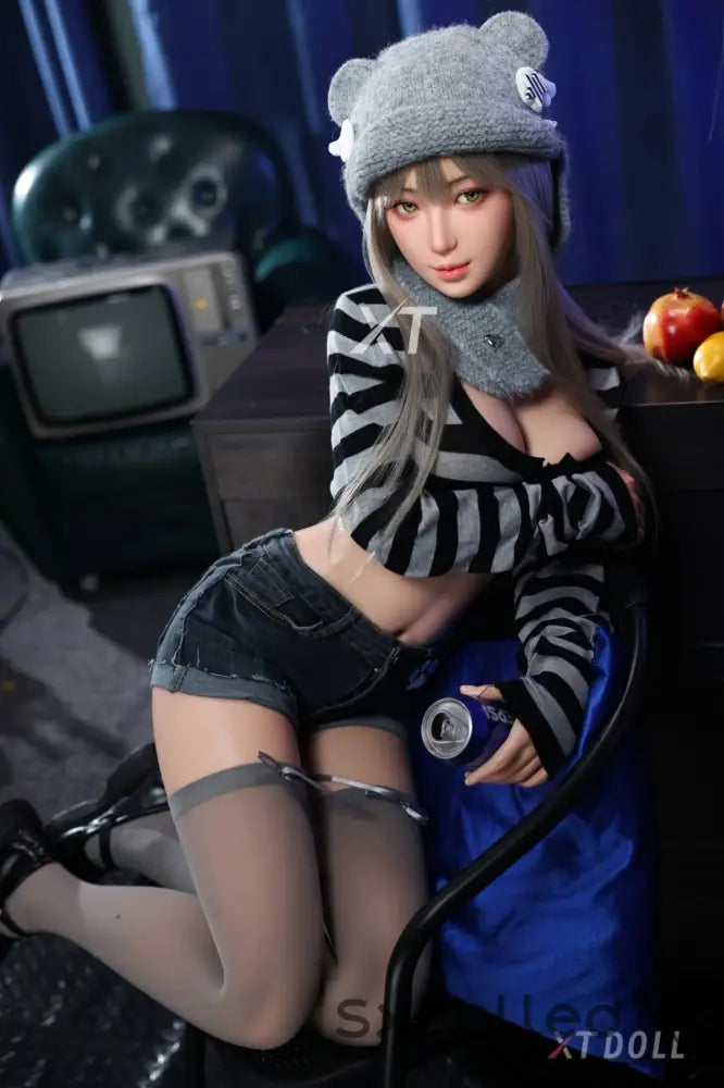 Anona (D-Cup) (157cm) | Sex Doll | XT Doll | SxDolled.