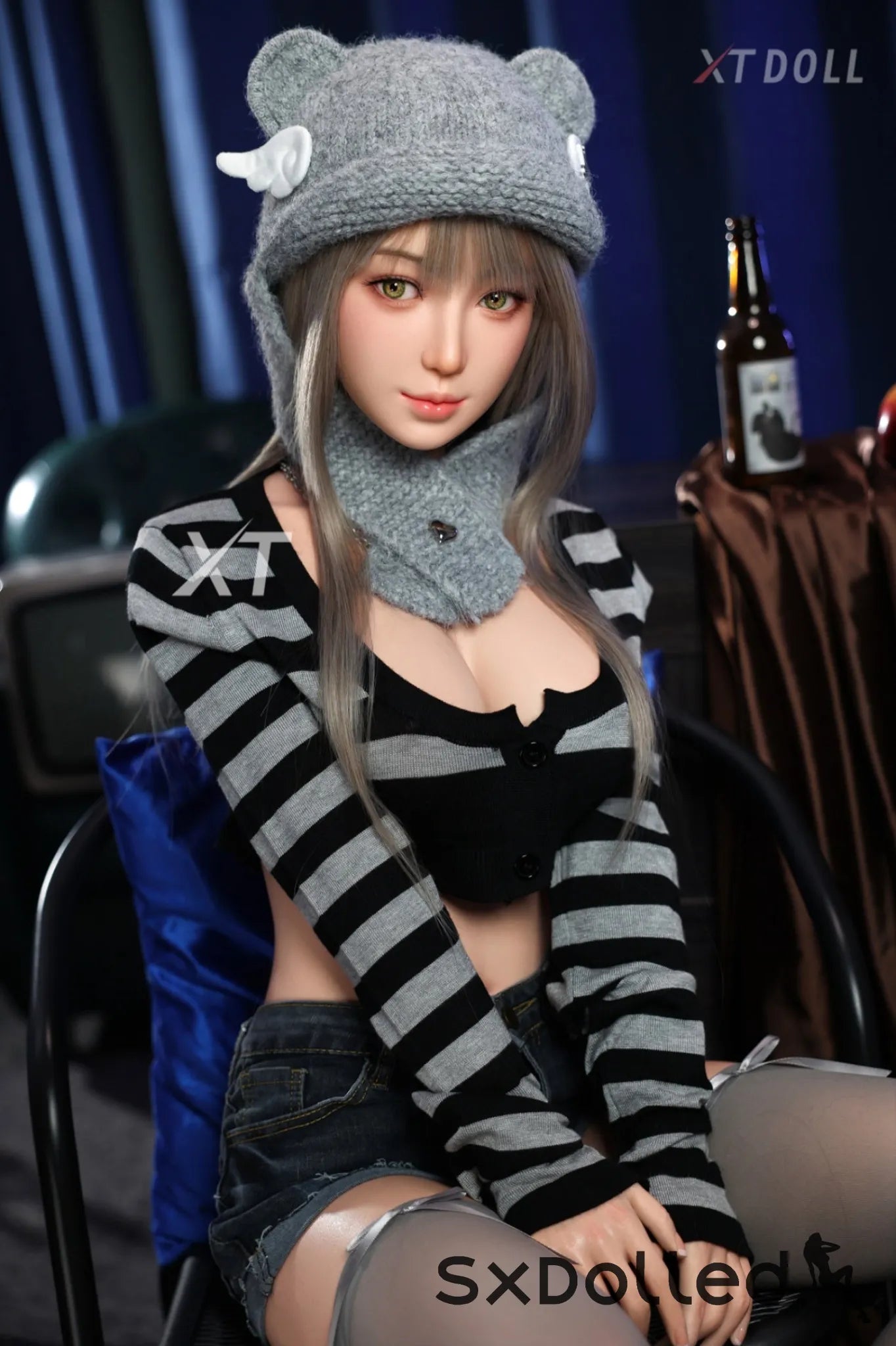 Anona (D-Cup) (157cm) | Sex Doll | XT Doll | SxDolled.