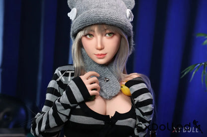 Anona (D-Cup) (157cm) | Sex Doll | XT Doll | SxDolled.