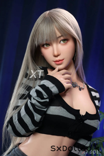 Anona (D-Cup) (157cm) | Sex Doll | XT Doll | SxDolled.