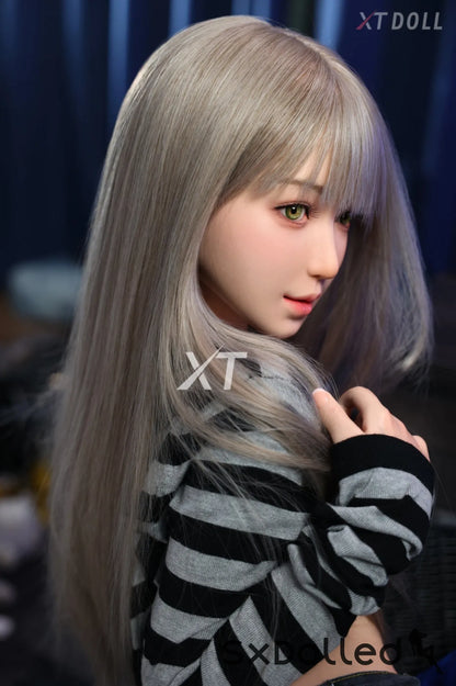 Anona (D-Cup) (157cm) | Sex Doll | XT Doll | SxDolled.