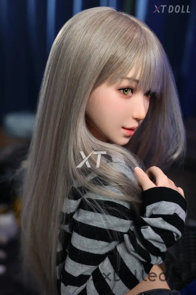 Anona (D-Cup) (157cm) | Sex Doll | XT Doll | SxDolled.