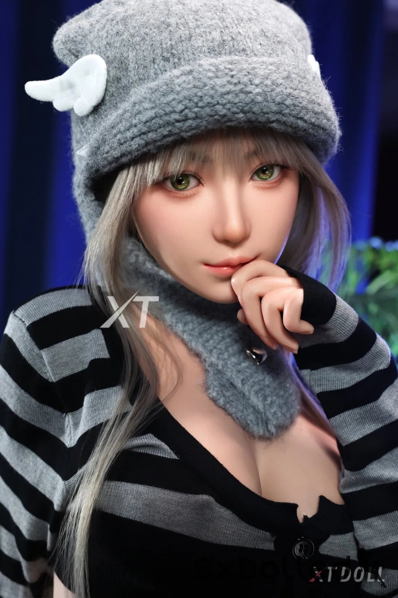 Anona (D-Cup) (157cm) | Sex Doll | XT Doll | SxDolled.