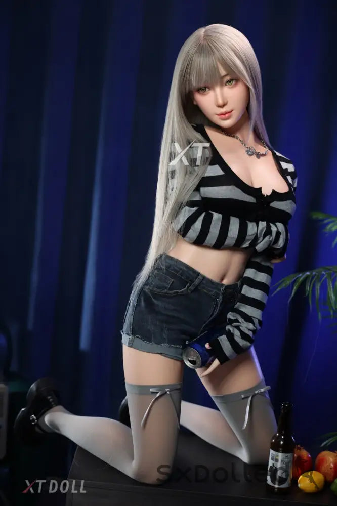 Anona (D-Cup) (157cm) | Sex Doll | XT Doll | SxDolled.