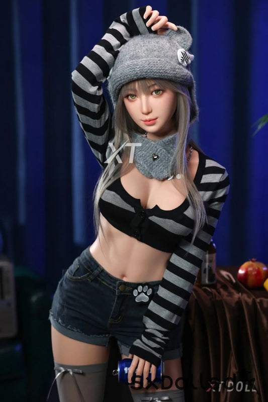 Anona (D-Cup) (157cm) | Sex Doll | XT Doll | SxDolled.