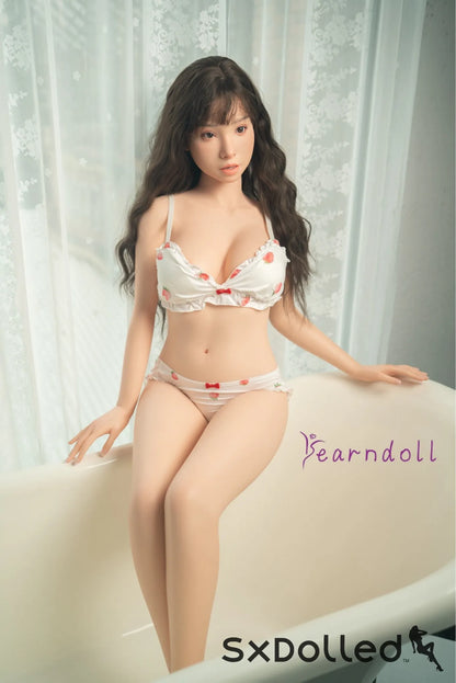 Anong (C-Cup) (155cm) | Brunette ROS Asian Sex Doll | Yearn Doll C-Cup / 155cm / Brunette Sex Doll