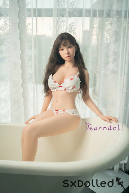 Anong (C-Cup) (155cm) | Brunette ROS Asian Sex Doll | Yearn Doll C-Cup / 155cm / Brunette Sex Doll